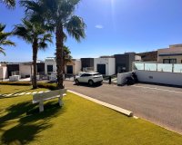 Resale - Villa -
San Miguel de Salinas - Inland