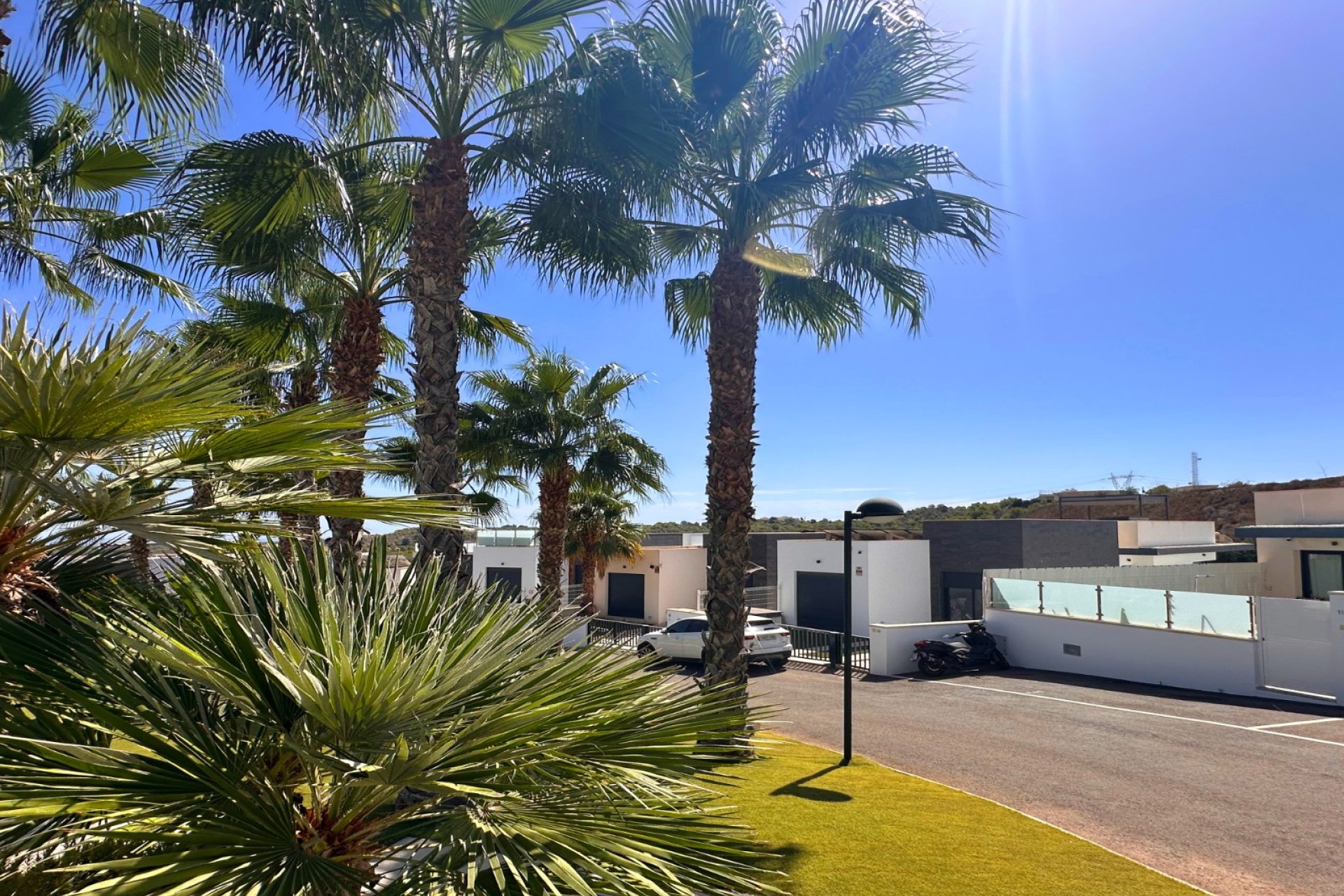 Resale - Villa -
San Miguel de Salinas - Inland