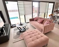 Resale - Villa -
San Miguel de Salinas - Urbanizacion Blue Lagoon