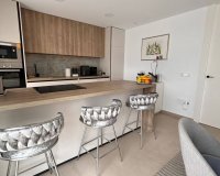 Resale - Villa -
San Miguel de Salinas - Urbanizacion Blue Lagoon