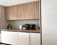 Resale - Villa -
San Miguel de Salinas - Urbanizacion Blue Lagoon