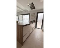 Resale - Villa -
San Miguel de Salinas - Urbanizacion Blue Lagoon