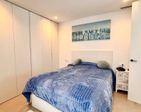 Resale - Villa -
San Miguel de Salinas - Urbanizacion Blue Lagoon