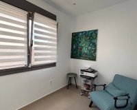 Resale - Villa -
San Miguel de Salinas - Urbanizacion Blue Lagoon