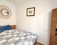 Resale - Villa -
San Miguel de Salinas - Urbanizacion Blue Lagoon