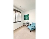 Resale - Villa -
San Miguel de Salinas - Urbanizacion Blue Lagoon