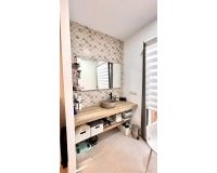 Resale - Villa -
San Miguel de Salinas - Urbanizacion Blue Lagoon