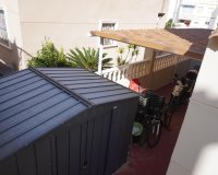 Resale - Villa -
San Miguel de Salinas