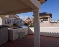 Resale - Villa -
San Miguel de Salinas