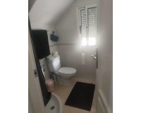 Resale - Villa -
San Miguel de Salinas