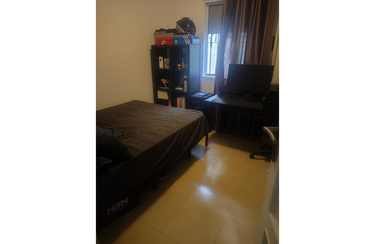 Resale - Villa -
San Miguel de Salinas