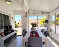 Resale - Villa -
San Miguel / Vistabella Golf - Inland