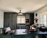 Resale - Villa -
San Miguel / Vistabella Golf - Inland