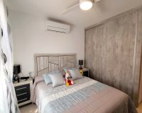 Resale - Villa -
San Miguel / Vistabella Golf - Inland