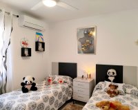 Resale - Villa -
San Miguel / Vistabella Golf - Inland