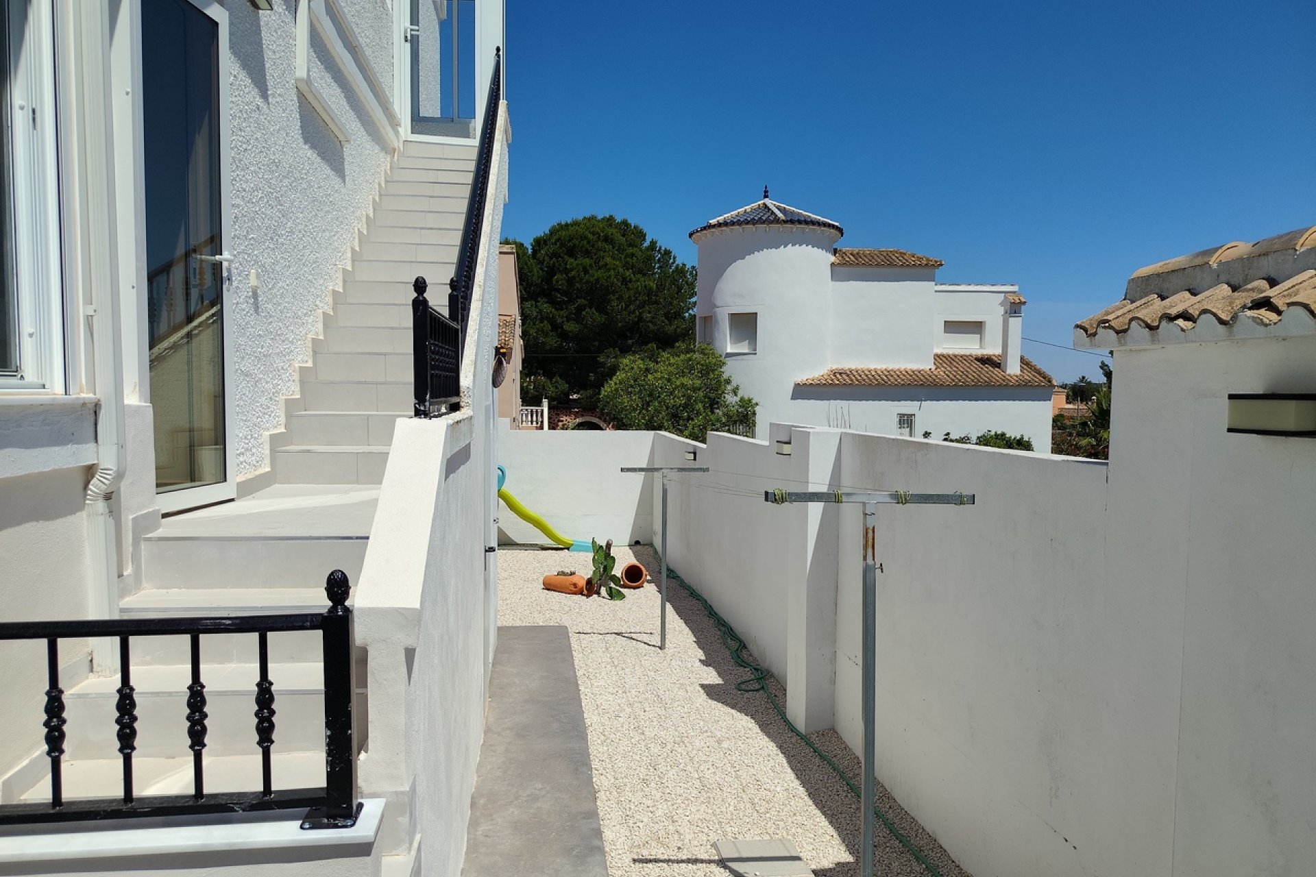 Resale - Villa -
San Miguel / Vistabella Golf - Inland