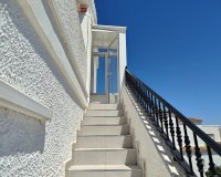 Resale - Villa -
San Miguel / Vistabella Golf - Inland