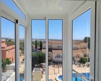 Resale - Villa -
San Miguel / Vistabella Golf - Inland