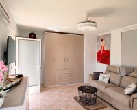 Resale - Villa -
San Miguel / Vistabella Golf - Inland