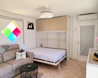 Resale - Villa -
San Miguel / Vistabella Golf - Inland