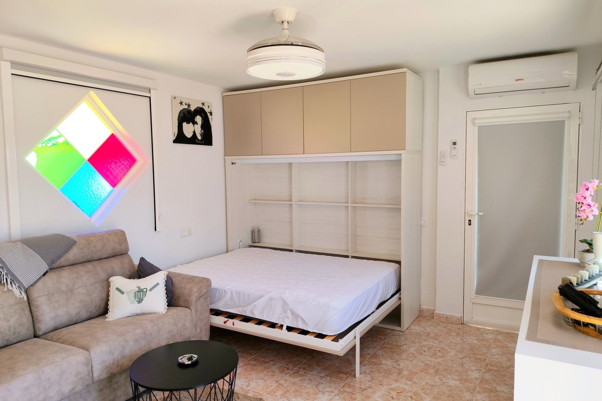 Resale - Villa -
San Miguel / Vistabella Golf - Inland