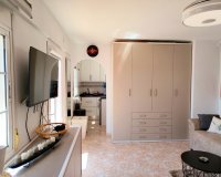 Resale - Villa -
San Miguel / Vistabella Golf - Inland