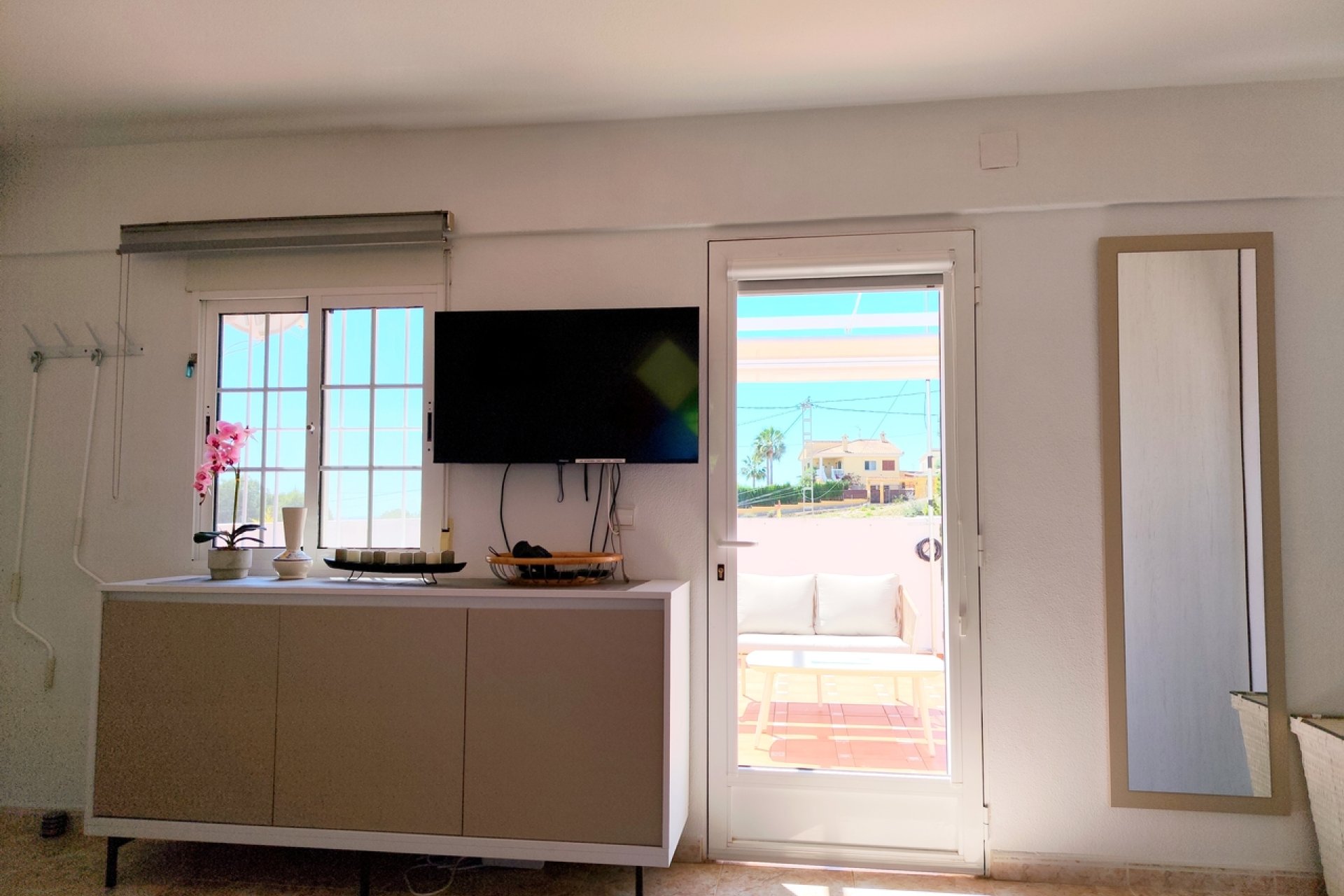 Resale - Villa -
San Miguel / Vistabella Golf - Inland