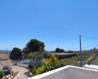 Resale - Villa -
San Miguel / Vistabella Golf - Inland