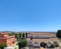 Resale - Villa -
San Miguel / Vistabella Golf - Inland