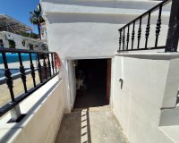 Resale - Villa -
San Miguel / Vistabella Golf - Inland