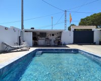 Resale - Villa -
San Miguel / Vistabella Golf - Inland