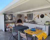 Resale - Villa -
San Miguel / Vistabella Golf - Inland