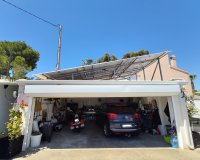 Resale - Villa -
San Miguel / Vistabella Golf - Inland