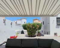 Resale - Villa -
San Miguel / Vistabella Golf - Inland