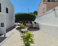 Resale - Villa -
San Miguel / Vistabella Golf - Inland