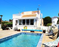 Resale - Villa -
San Miguel / Vistabella Golf - Inland