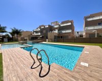 Resale - Villa -
Torre de la Horadada - Costa Blanca