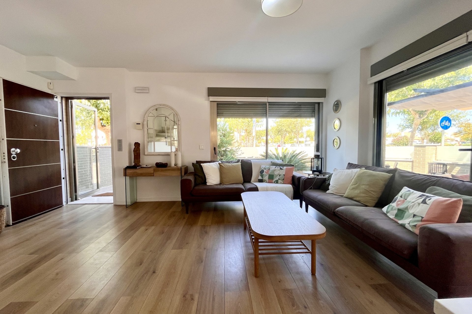 Resale - Villa -
Torre de la Horadada - Costa Blanca