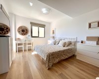 Resale - Villa -
Torre de la Horadada - Costa Blanca