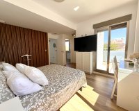 Resale - Villa -
Torre de la Horadada - Costa Blanca