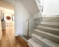 Resale - Villa -
Torre de la Horadada - Costa Blanca