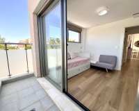 Resale - Villa -
Torre de la Horadada - Costa Blanca