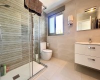Resale - Villa -
Torre de la Horadada - Costa Blanca