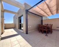 Resale - Villa -
Torre de la Horadada - Costa Blanca
