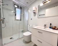 Resale - Villa -
Torre de la Horadada - Costa Blanca