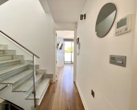 Resale - Villa -
Torre de la Horadada - Costa Blanca