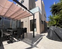 Resale - Villa -
Torre de la Horadada - Costa Blanca
