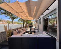 Resale - Villa -
Torre de la Horadada - Costa Blanca