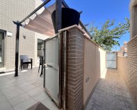 Resale - Villa -
Torre de la Horadada - Costa Blanca