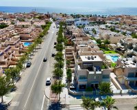 Resale - Villa -
Torre de la Horadada - Costa Blanca